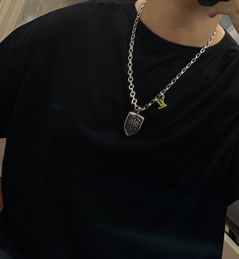 LV Necklaces